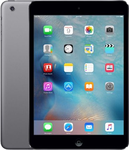 Apple iPad Mini 2nd Gen (A1489) 