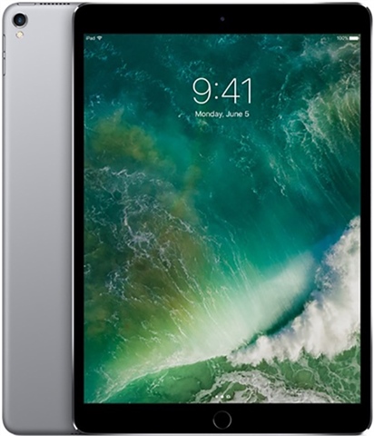 Apple iPad Pro 64GB 11´´ Tablet Grey