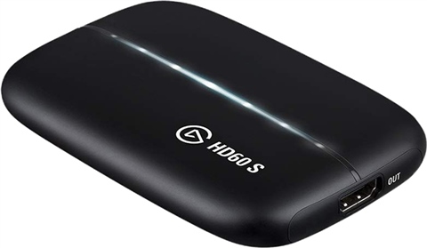 Elgato Hd60s Hd60 Game Capture Hd Full Screen Elgato HD60 S+ Game