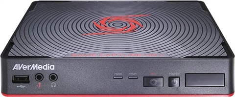 Avermedia Game Capture HD2 (C285), B CeX (IE): Buy, Sell, Donate