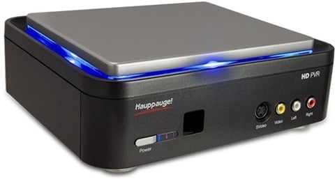 Hauppauge 1228 HD PVR Capture, A CeX (IE): Buy, Sell, Donate