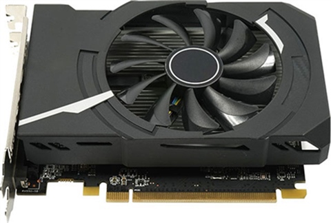 AMD Radeon RX 550 2GB CeX (IE): Buy, Sell, Donate