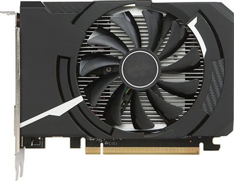 Graphics Card Rx 560 4gb Aero MSI Gaming Radeon RX 560 AERO ITX