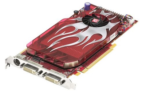 ATI Radeon HD 2600 XT 512MB - CeX (IE): - Buy, Sell, Donate