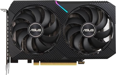 Asus GeForce RTX 3060 Dual 12GB GDDR6 CeX (IE): Buy, Sell, Donate