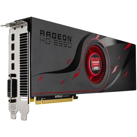 Amd Radeon 6990 Asus Amd 6990 Gaming Amd Hd 6990 4gb Hd 6990
