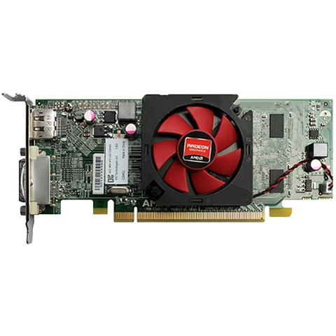 ATI Radeon HD 7470 1GB DDR3 CeX (IE): Buy, Sell, Donate