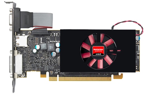 Ati Radeon Dell Amd Radeon Hd 7570 Hd 7570 1gb Gddr5 Radeon 7550