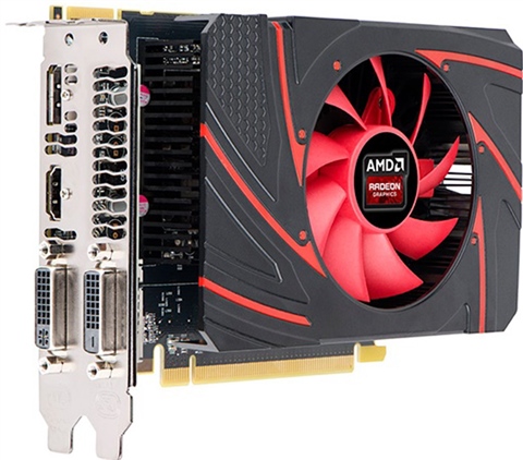 Ati Vga R7 260x ATI Radeon R7 260X 2GB CeX (IE): Buy, Sell, Donate
