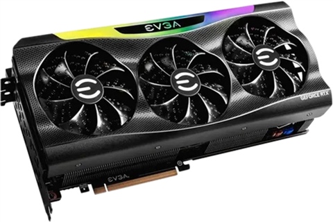 Evga Geforce Rtx 3090 Ti Ftw3 Ultra Gaming EVGA GeForce RTX 3090