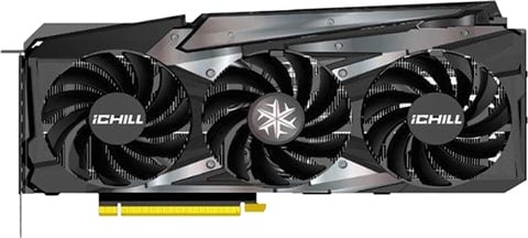 INNO3D GEFORCE RTX 3090 ICHILL X3 24GB DDR6X CeX (IE): Buy