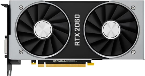 NVIDIA GeForce GTX 1060 6GB GDDR5 - CeX (IN): - Buy, Sell, Donate