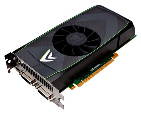 Nvidia GeForce Fermi GTS 450 1GB CeX (IE): Buy, Sell, Donate