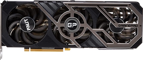 Ti Gaming Oc Nvidia 3080 20 Gb Palit GeForce RTX 3080 Gaming