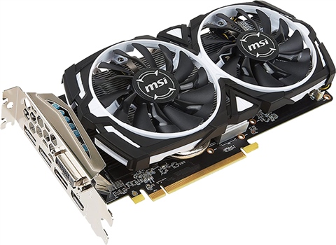 Graphics Cards Ati Rx470 AMD Radeon RX 470 8GB CeX (IE): Buy, Sell