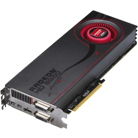 Graphics Card Hd 6970 Vs Gtx 750 Ti Jual VGA ASUS DIRECTCU II AMD