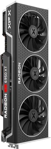 Xfx Speedster Merc 319 Amd 6950 Xt XFX Speedster MERC 319 AMD