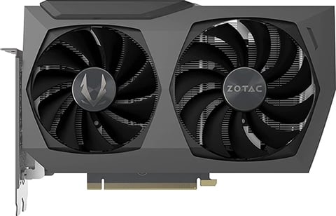 Zotac GeForce RTX 3070 Twin Edge OC 8GB GDDR6 CeX (IE): Buy
