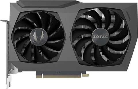 Zotac GeForce RTX 3070 Twin Edge 8GB GDDR6 CeX (IE): Buy, Sell