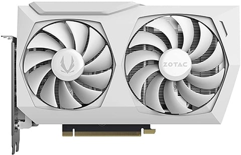 Zotac GeForce RTX 3070 Twin Edge OC White 8GB GDDR6 CeX (IE