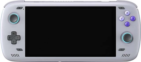 AYN Odin 2 Pro/8 Gen2/12GB Ram/256GB Rom/6