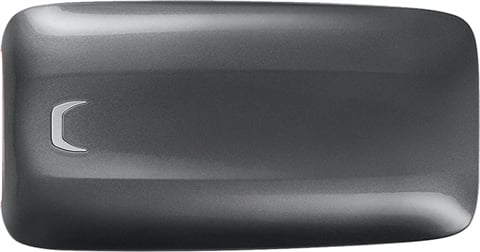 Samsung X5 Portable Thunderbolt 500GB SSD CeX (IE): Buy