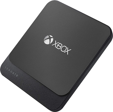 Seagate Game Drive for Xbox One 500GB SSD USB CeX (IE