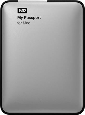 WD My Passport For Mac 2TB USB3 CeX (IE): Buy, Sell, Donate