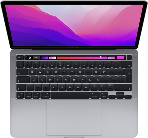 MacBook Pro 14,7/M2 (8-CPU 10-GPU)/8GB Ram/256GB SSD/13