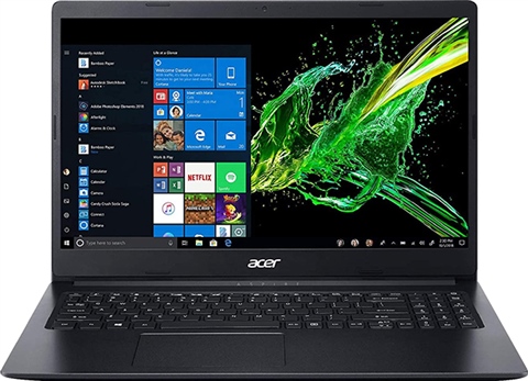 Acer A315-22/A9-9420e/4GB Ram/1TB HDD/15