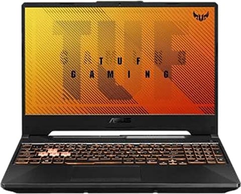 Asus FX506LH/i5-10300H/8GB Ram/512GB SSD/GTX 1650/15