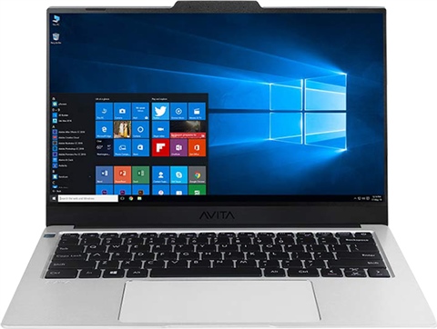 Avita Liber V14/Ryz 3500U/8GB Ram/256GB SSD/14''/W11/B CeX (IE