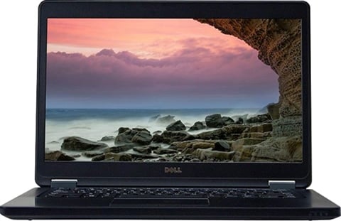 Dell E5450/i5-5200U/4GB Ram/128GB SSD/14