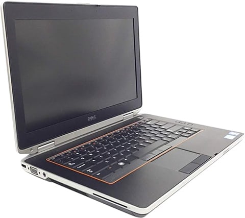 Dell E6420/i5-2520M/4GB Ram/160GB HDD/NVS 4200M/14