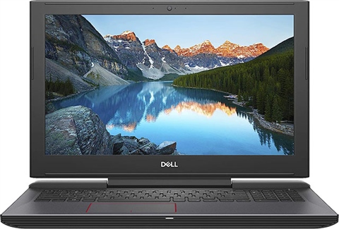 Dell G5 5587/i5-8300H/8GB Ram/128GB SSD/GTX 1060 6GB/15