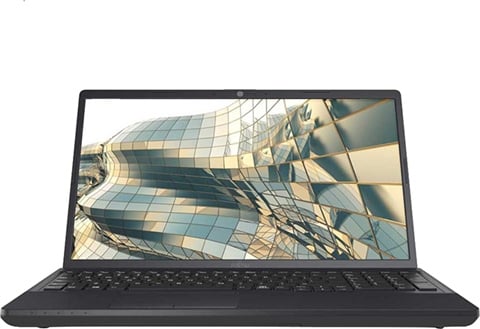 Fujitsu A3510/i5-1035G1/8GB Ram/256GB SSD/DVD-RW/15