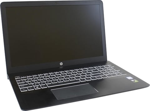 8gb Ram Hp Pavilion I7 7700hq Gtx 1050 16gb HP 15 CB031/i7-7700HQ