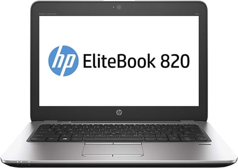 Ubuy Hp 820 G3 Laptop HP EliteBook 820 G3 Inch Business Laptop PC - Main Image