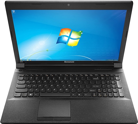 Lenovo B590/i3-2348M/4GB Ram/500GB HDD/DVD-RW/15