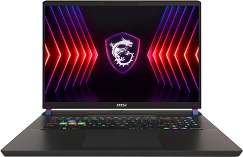 MSI Vector 17 HX A14/i9-14900HX/32GB Ram/1TB SSD/RTX 4080/17