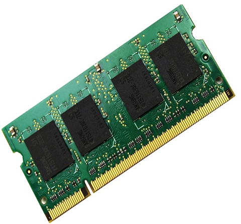 512 MB PC5300 DDR2 667MHz 200 Pin Memory CeX (IE): Buy, Sell