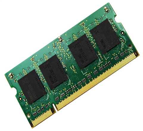 GB PC5300 DDR2 667MHz 200 Pin Memory CeX (IE): Buy, Sell, Donate