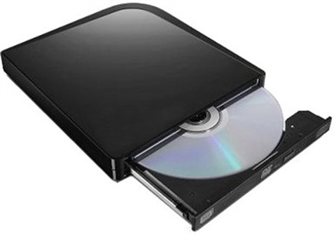 8x Dual Layer DVD+-R/RW USB - CeX (IE): - Buy, Sell, Donate