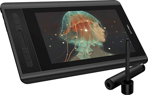 Graphics Tablet Xp Pen Artist 12 Pro Stylus Drawing Tablet With