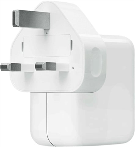Apple 30W USB-C Power Adapter (MR2A2B/A) CeX (IE): Buy, Sell