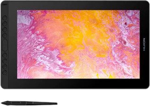 Huion Kamvas 16 (2021) 15
