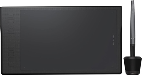 Huion Inspiroy Q11K Wireless Graphic Drawing Tablet Pen, B CeX