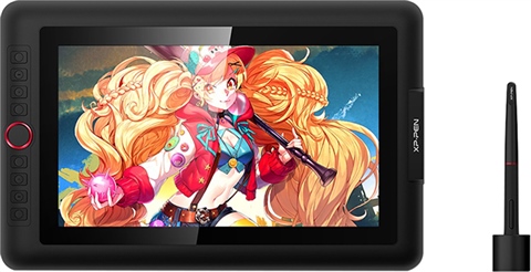 XP-Pen Artist Pro IPS Graphics Monitor Pen, A CeX