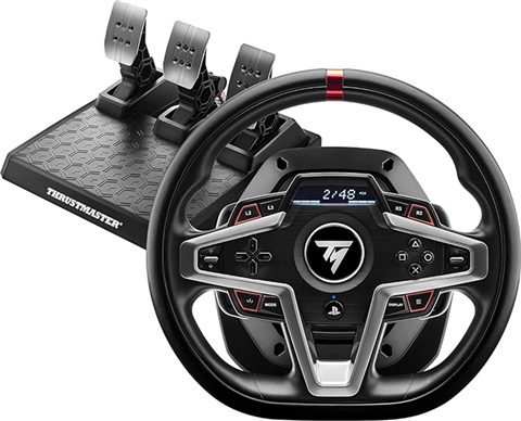 O-672】THRUSTMASTER T150 FORCE FEEDBACK 小作り