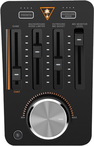 turtle beach elite pro tactical audio controller setup